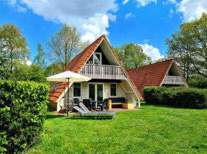 Sfeervolle vakantiewoning, luxe en comfort